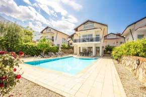 Villa Valley 5